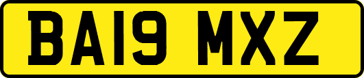 BA19MXZ