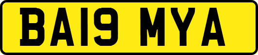BA19MYA