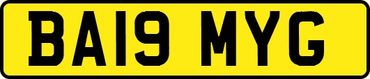 BA19MYG