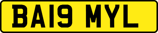 BA19MYL
