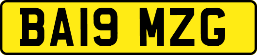 BA19MZG