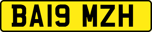 BA19MZH