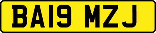 BA19MZJ