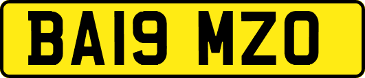 BA19MZO