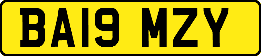 BA19MZY