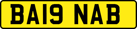 BA19NAB