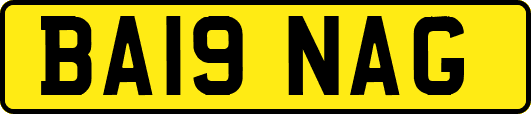 BA19NAG
