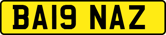 BA19NAZ