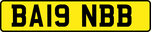 BA19NBB