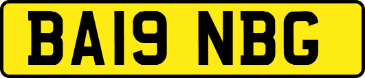 BA19NBG