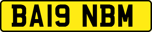 BA19NBM