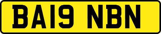 BA19NBN