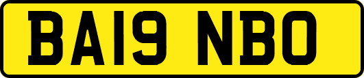 BA19NBO