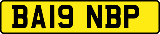 BA19NBP