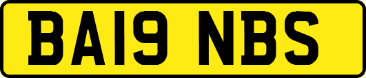 BA19NBS