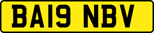 BA19NBV
