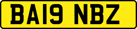BA19NBZ