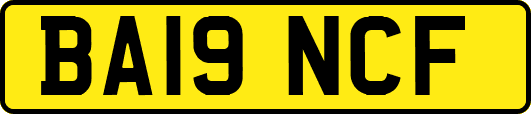 BA19NCF