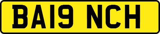 BA19NCH
