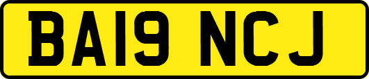 BA19NCJ