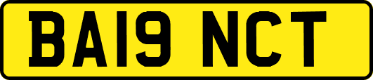 BA19NCT