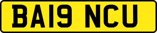 BA19NCU