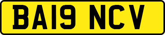 BA19NCV