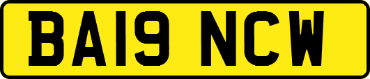 BA19NCW