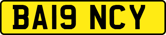 BA19NCY