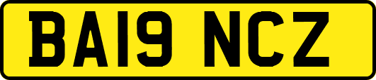BA19NCZ