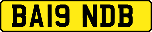 BA19NDB