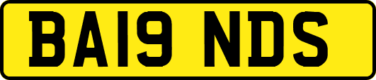 BA19NDS
