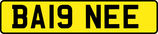 BA19NEE