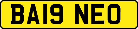 BA19NEO