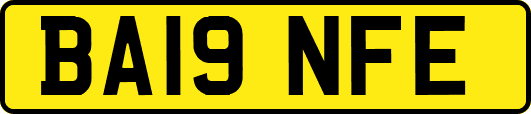 BA19NFE