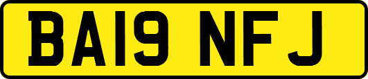 BA19NFJ