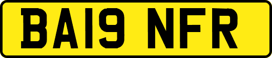 BA19NFR