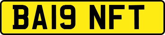 BA19NFT