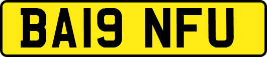BA19NFU