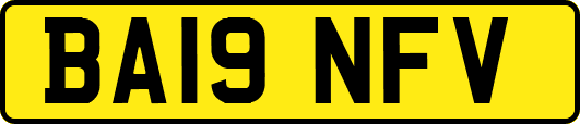 BA19NFV