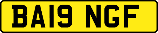 BA19NGF