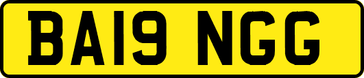 BA19NGG