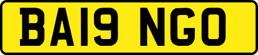 BA19NGO