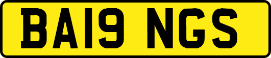 BA19NGS