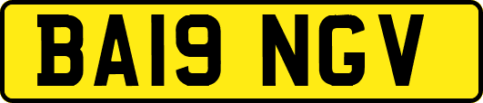 BA19NGV