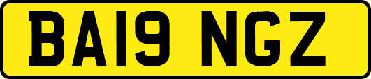 BA19NGZ