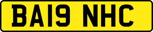 BA19NHC