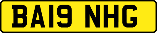 BA19NHG