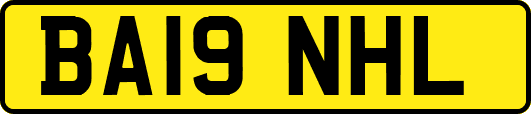 BA19NHL