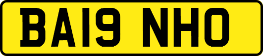 BA19NHO